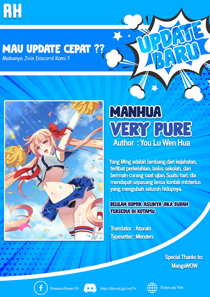 very-pure - Chapter: 49