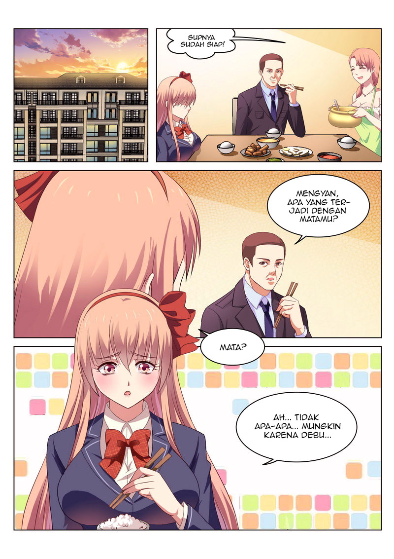 very-pure - Chapter: 49
