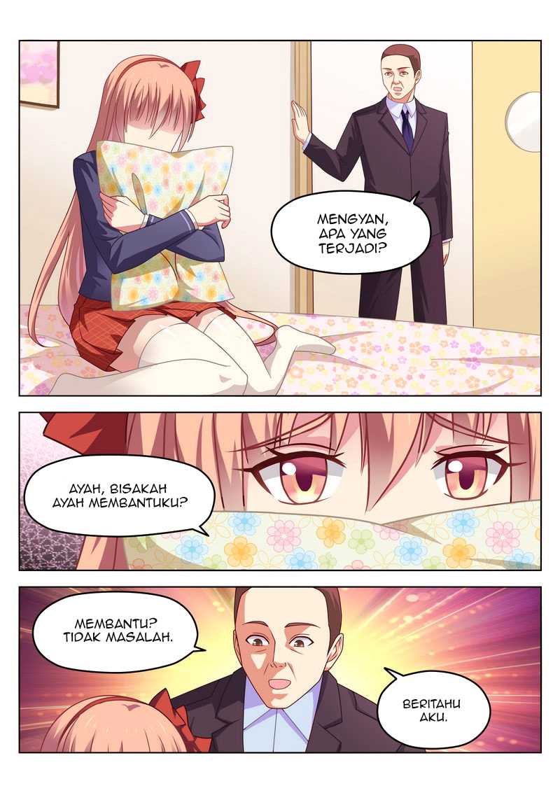 very-pure - Chapter: 49