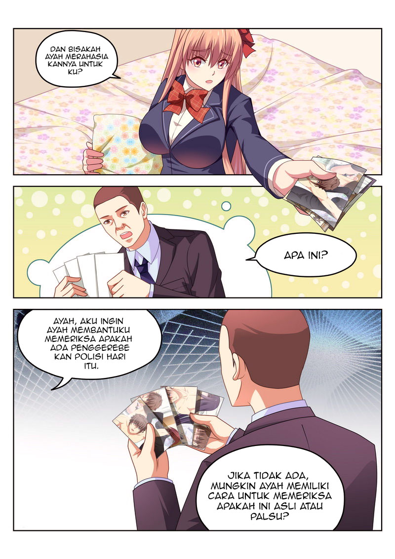very-pure - Chapter: 49