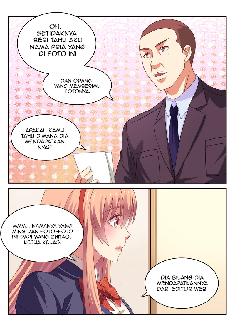 very-pure - Chapter: 49