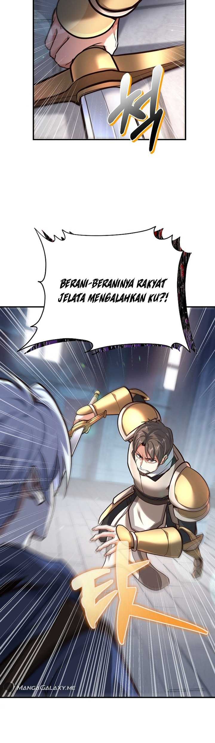 reincarnation-of-the-swordmaster - Chapter: 4