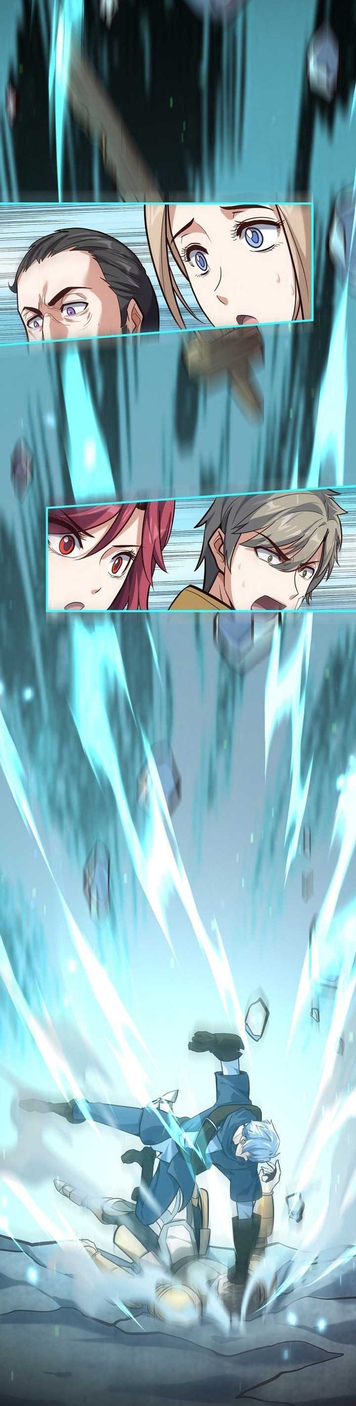 reincarnation-of-the-swordmaster - Chapter: 4
