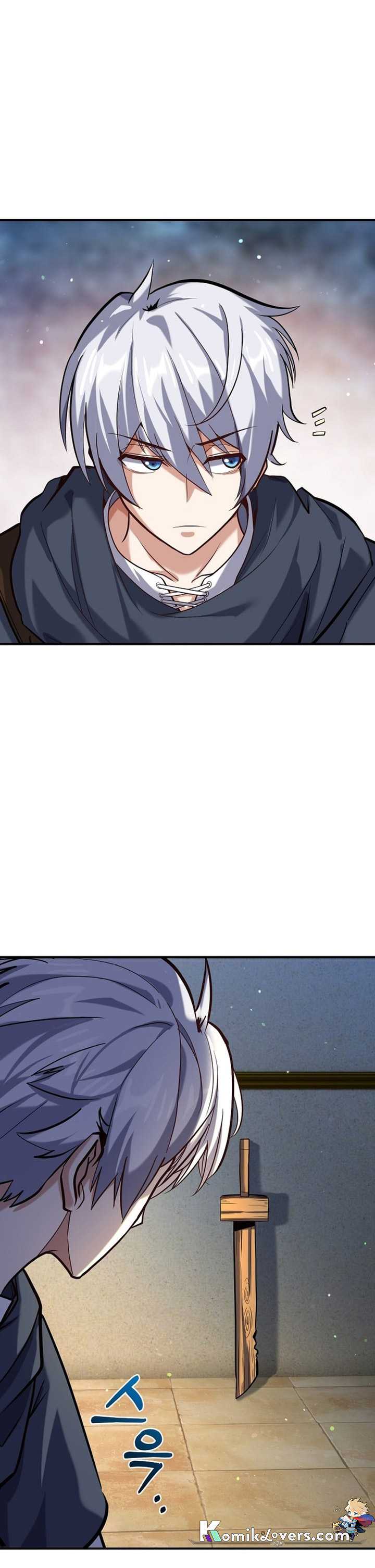 reincarnation-of-the-swordmaster - Chapter: 4