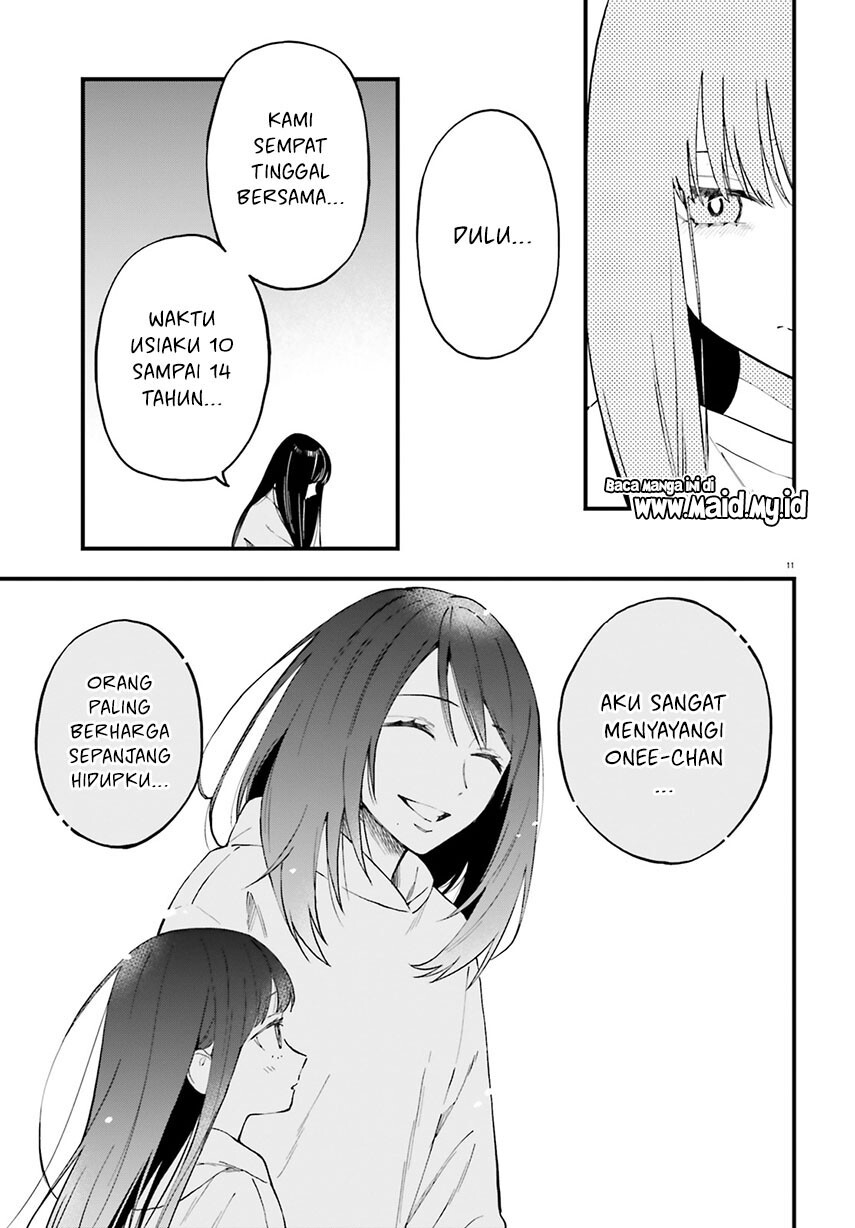 keiyaku-shimai - Chapter: 20