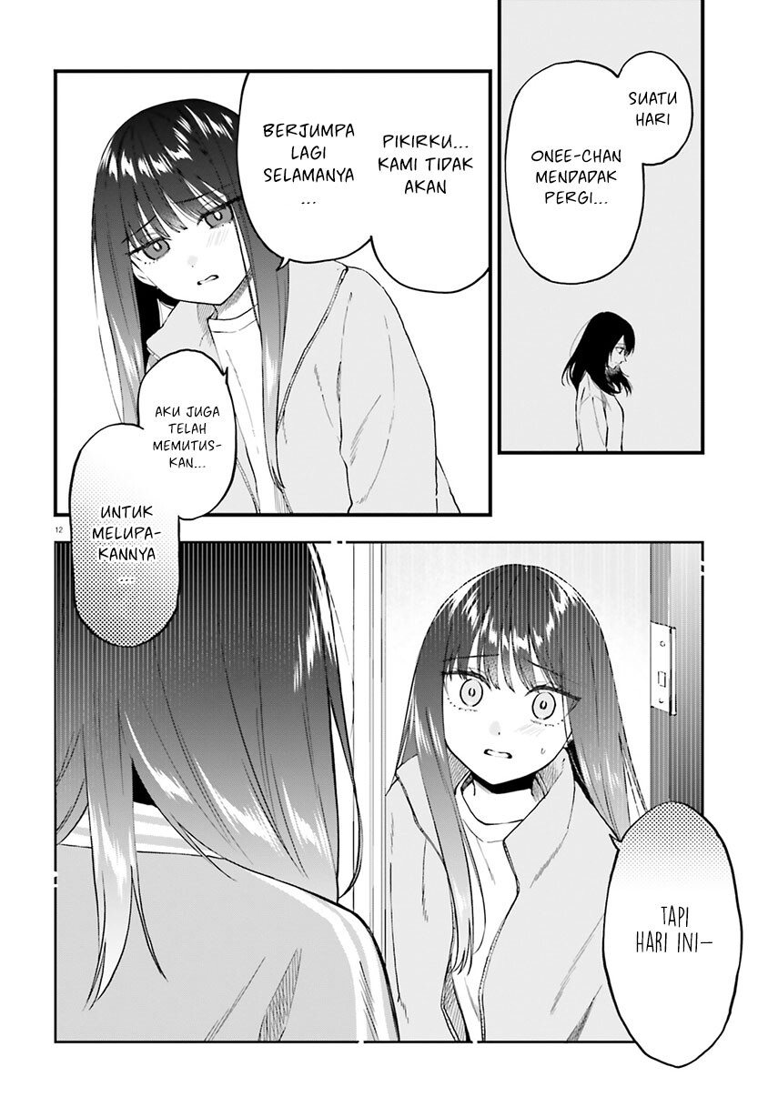 keiyaku-shimai - Chapter: 20