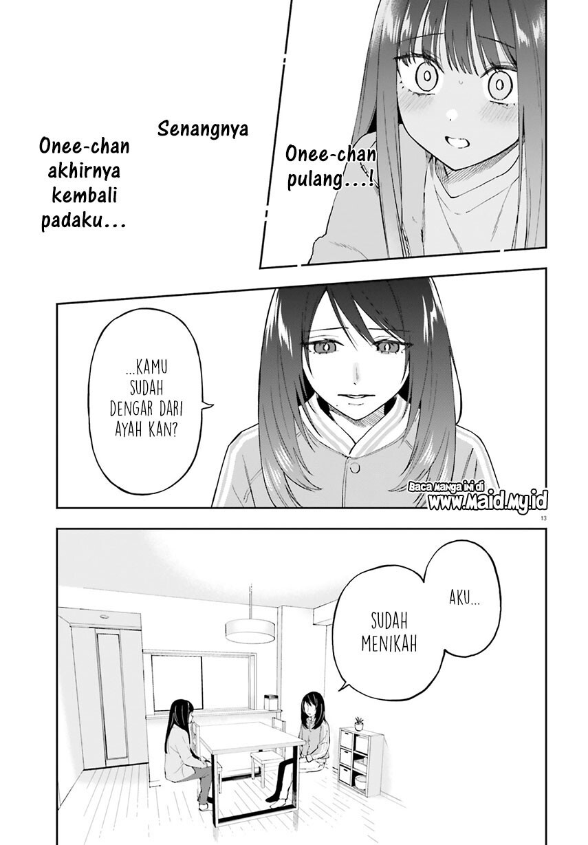 keiyaku-shimai - Chapter: 20