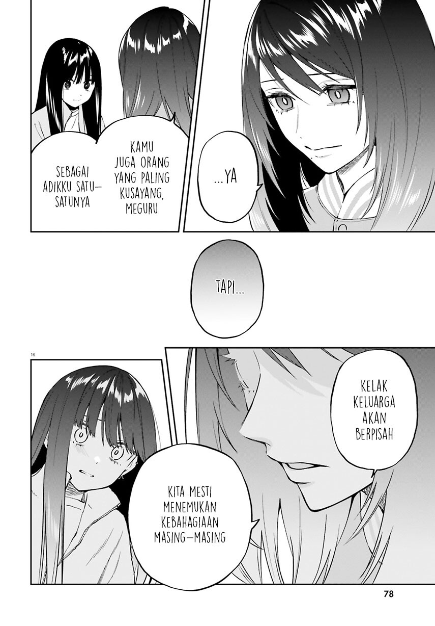 keiyaku-shimai - Chapter: 20