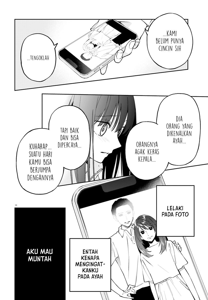 keiyaku-shimai - Chapter: 20