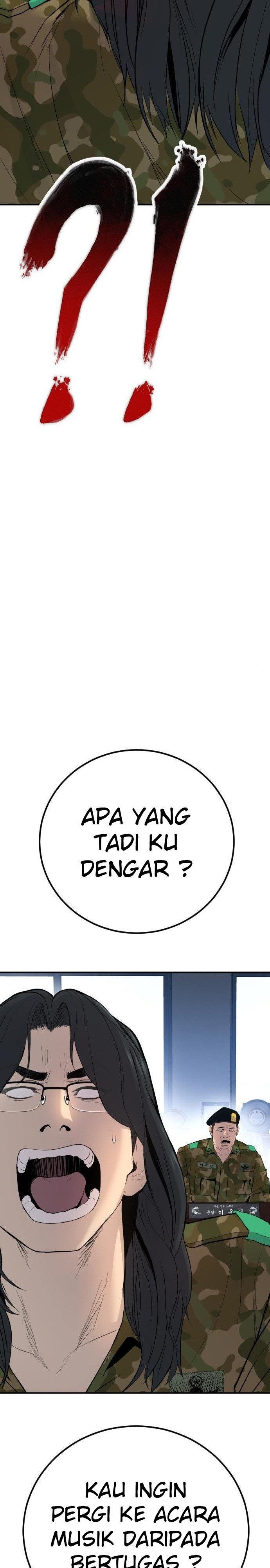 manager-kim - Chapter: 45