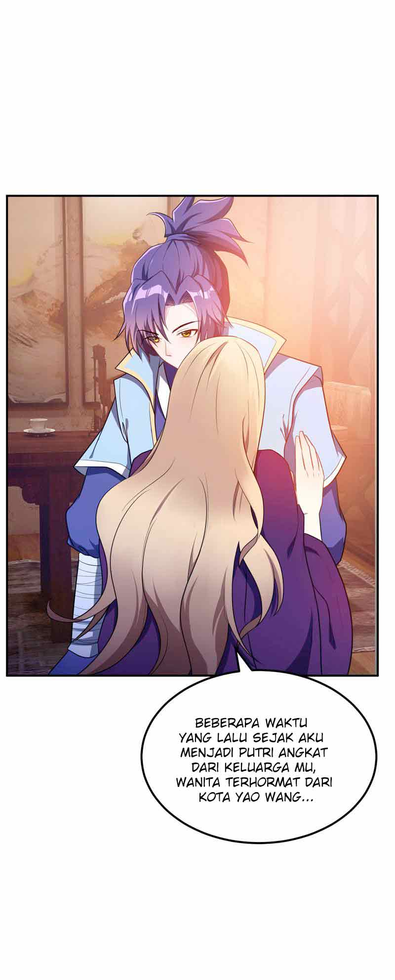 rise-of-the-demon-king - Chapter: 21