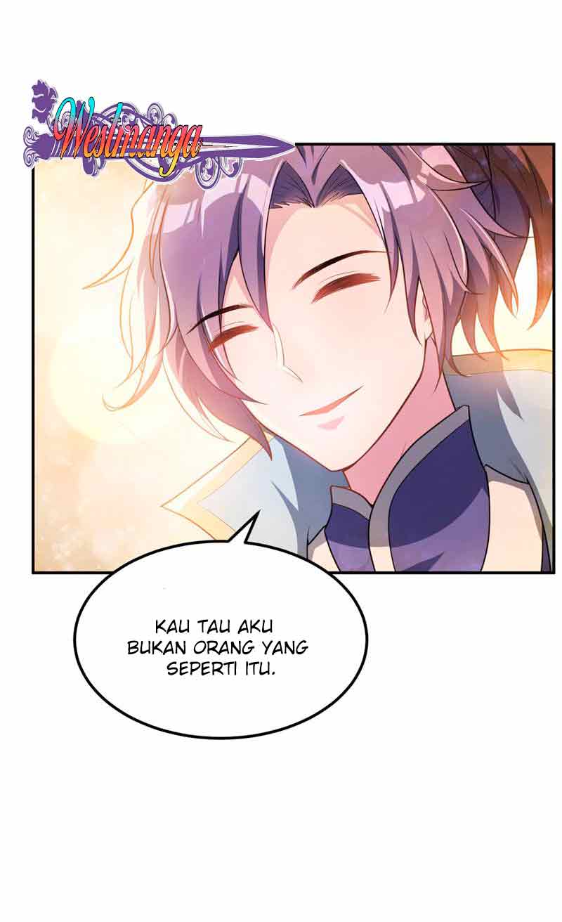 rise-of-the-demon-king - Chapter: 21