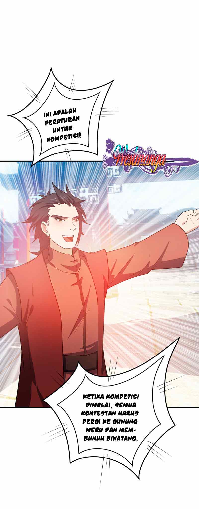 rise-of-the-demon-king - Chapter: 21