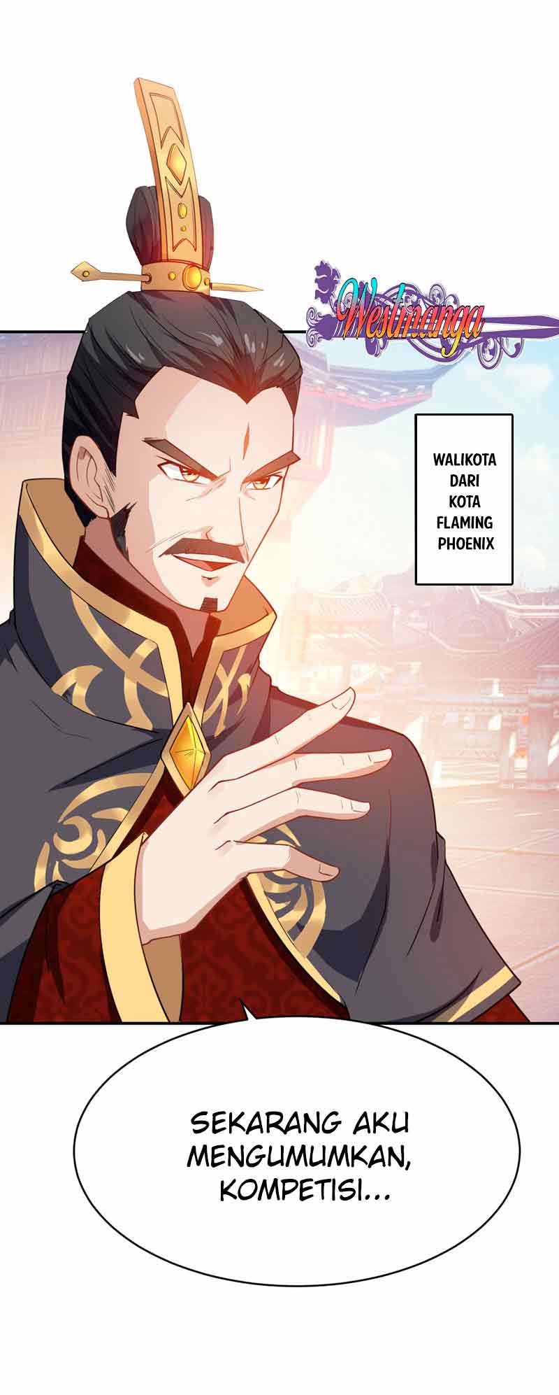 rise-of-the-demon-king - Chapter: 21