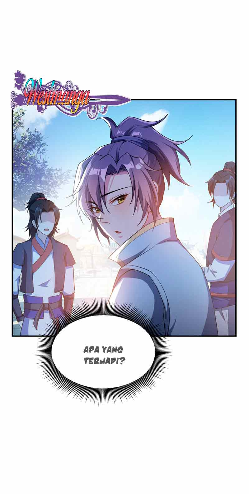 rise-of-the-demon-king - Chapter: 21