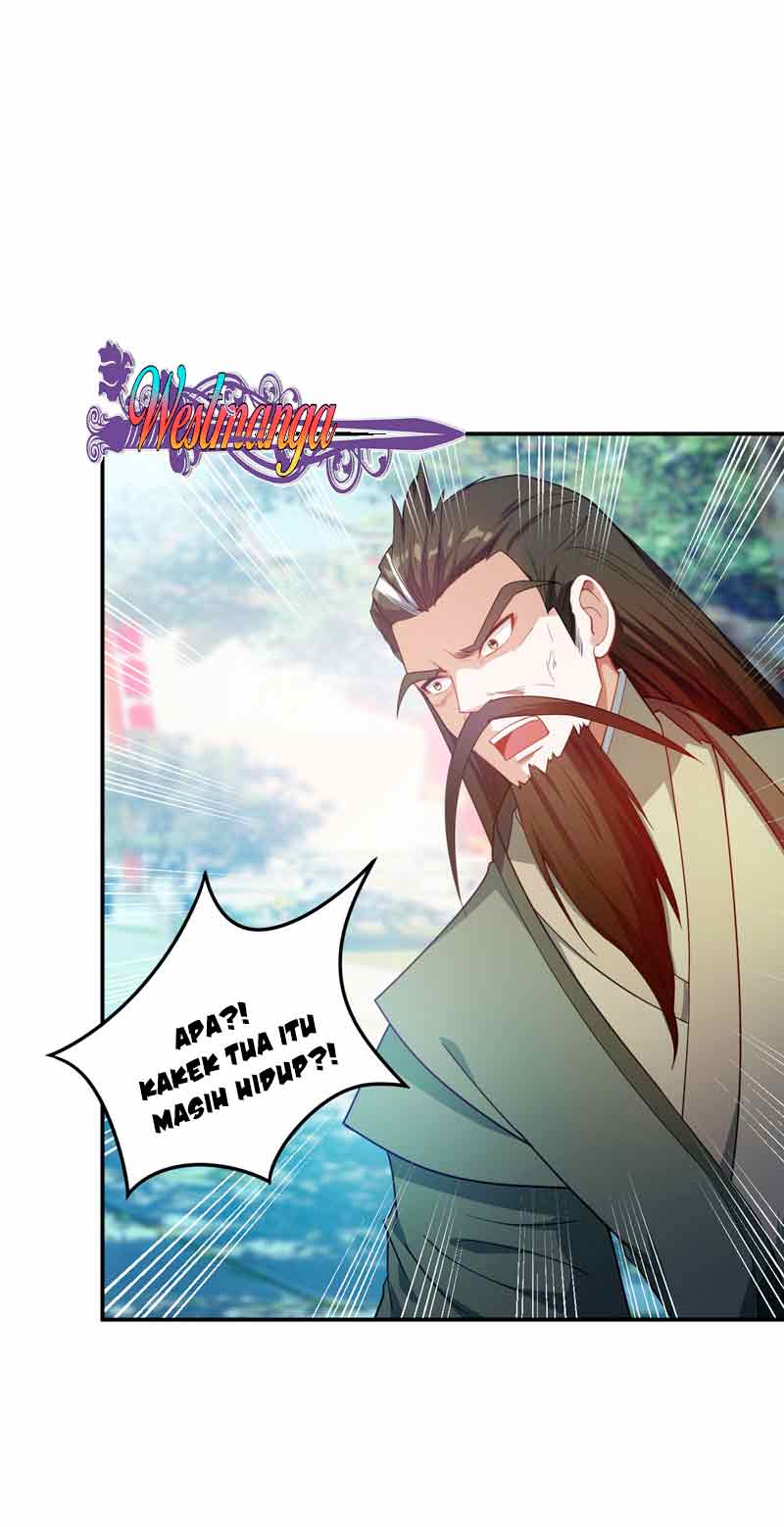 rise-of-the-demon-king - Chapter: 21