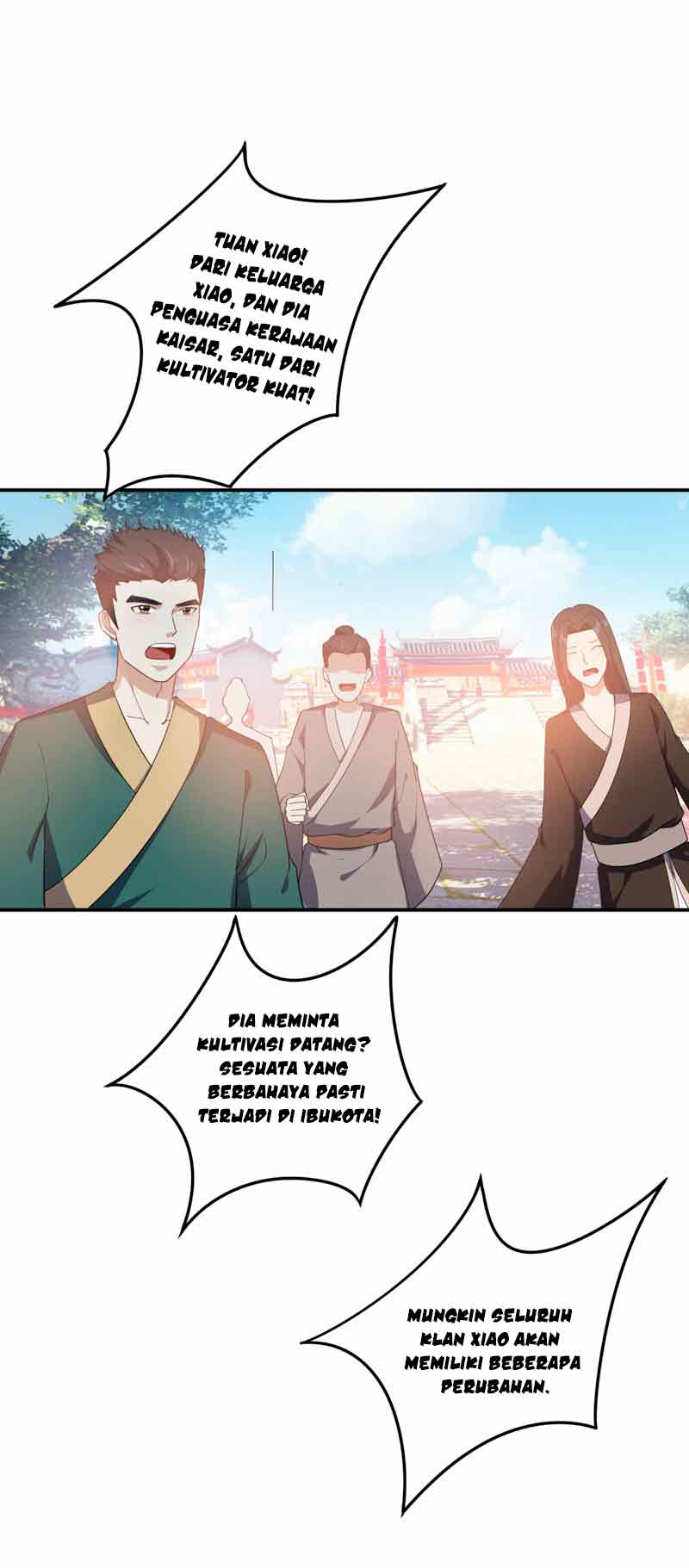 rise-of-the-demon-king - Chapter: 21