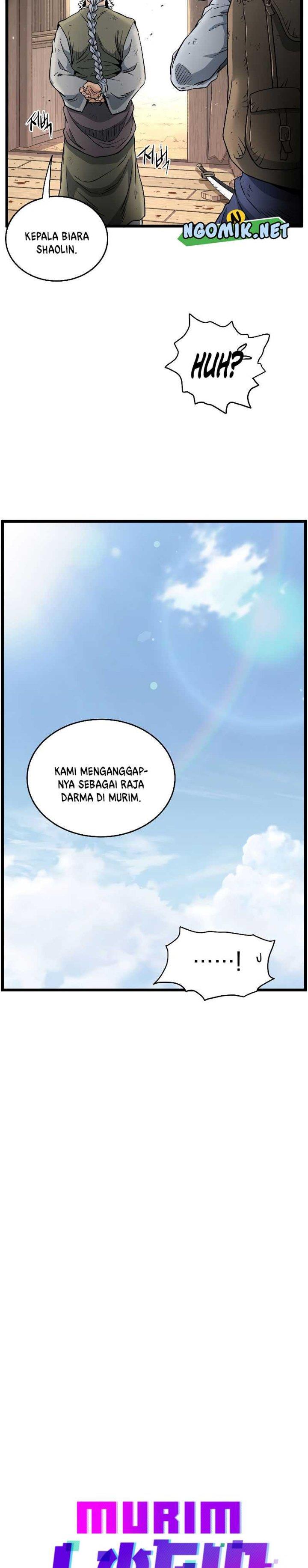 murim-login - Chapter: 151