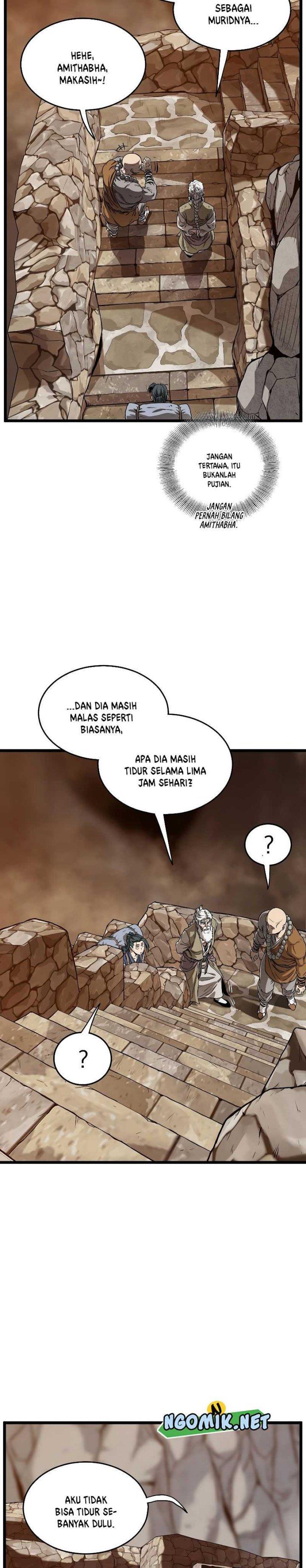 murim-login - Chapter: 151