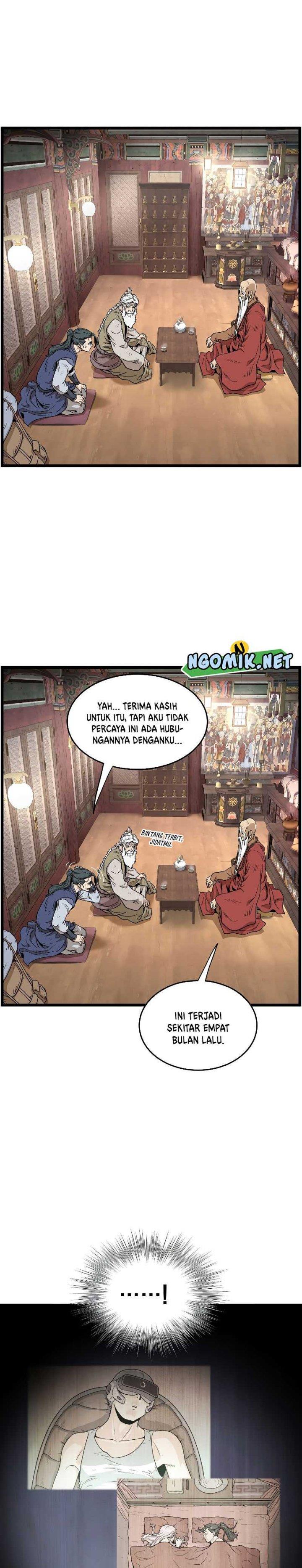 murim-login - Chapter: 151