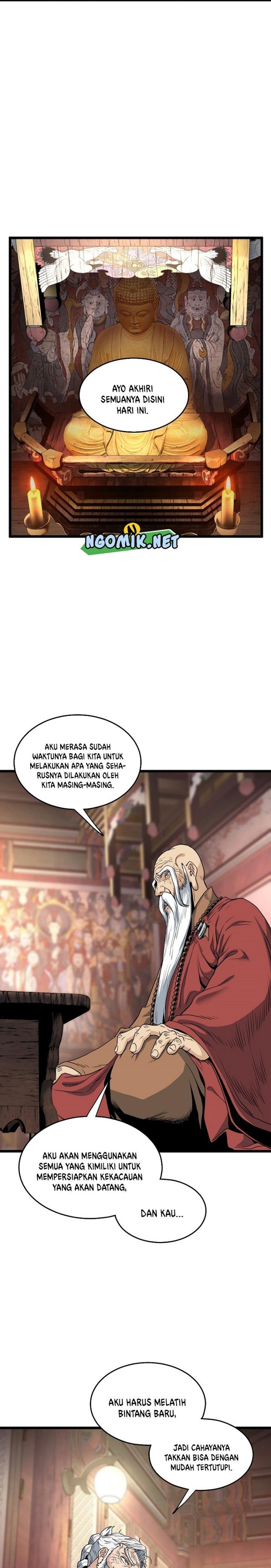 murim-login - Chapter: 152