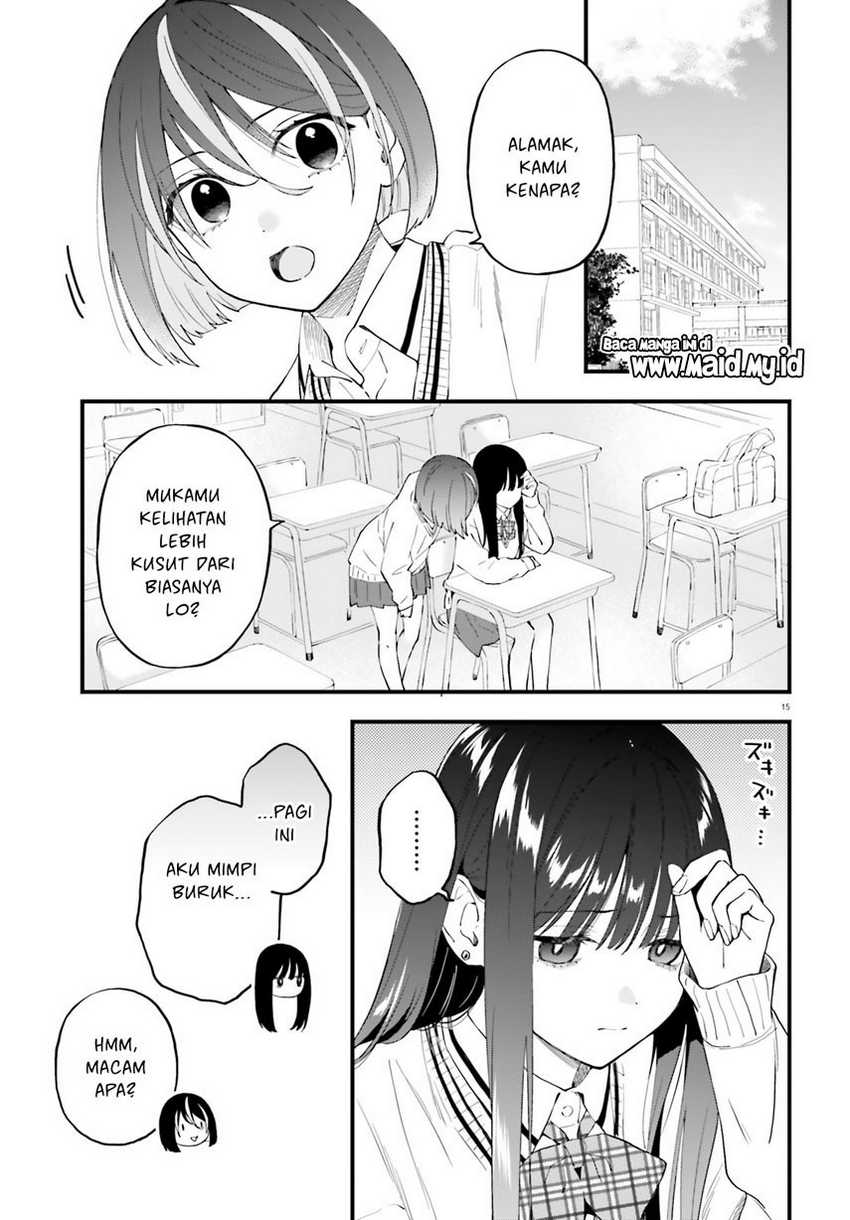 keiyaku-shimai - Chapter: 21