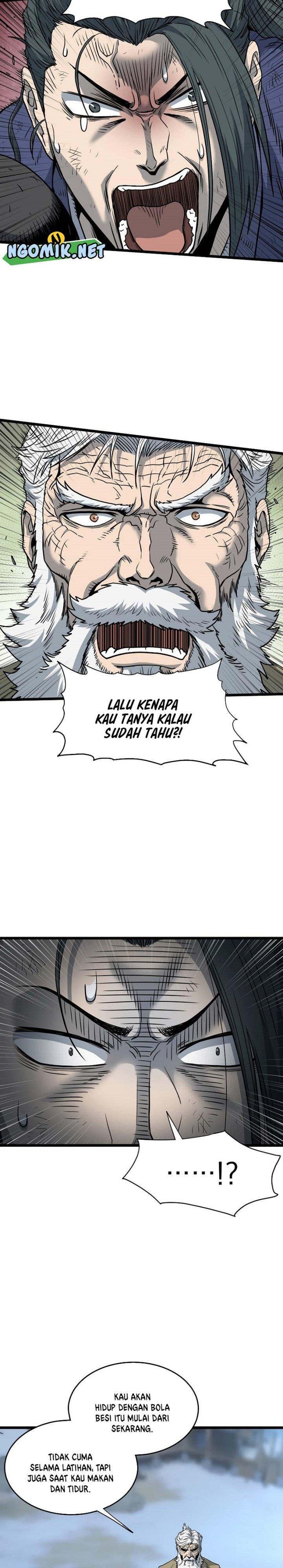 murim-login - Chapter: 153