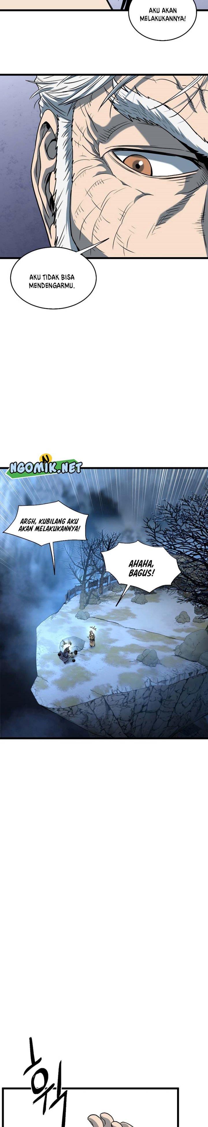 murim-login - Chapter: 153