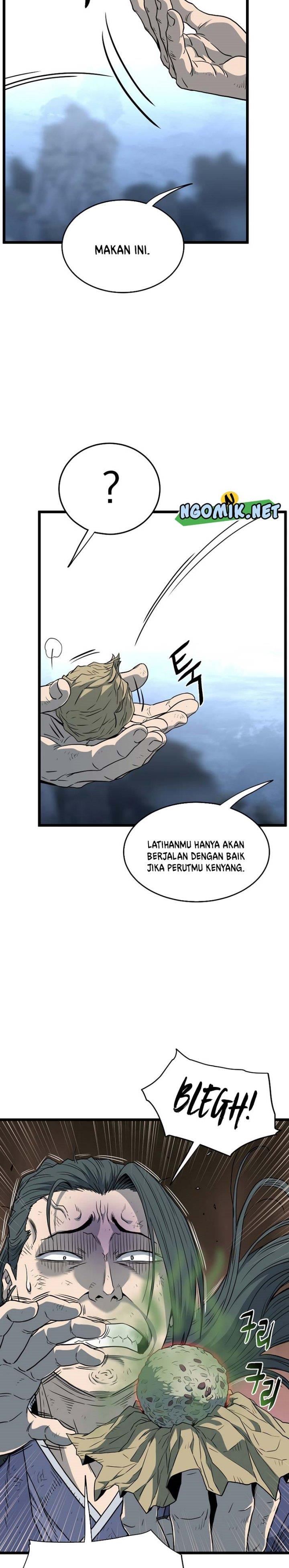 murim-login - Chapter: 153