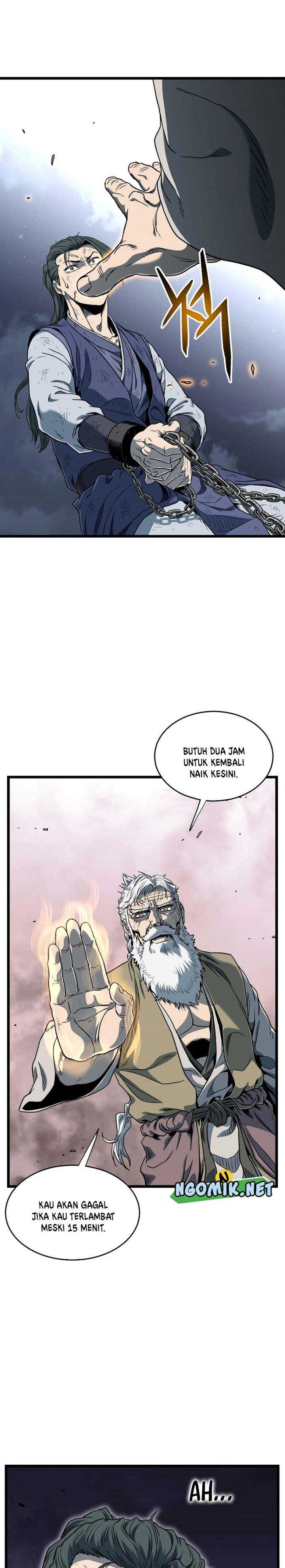 murim-login - Chapter: 153