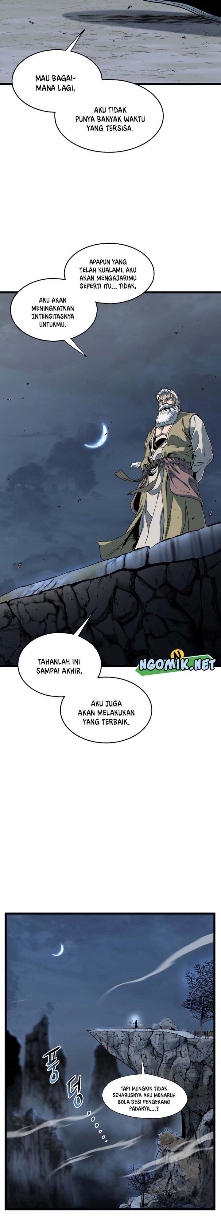 murim-login - Chapter: 153