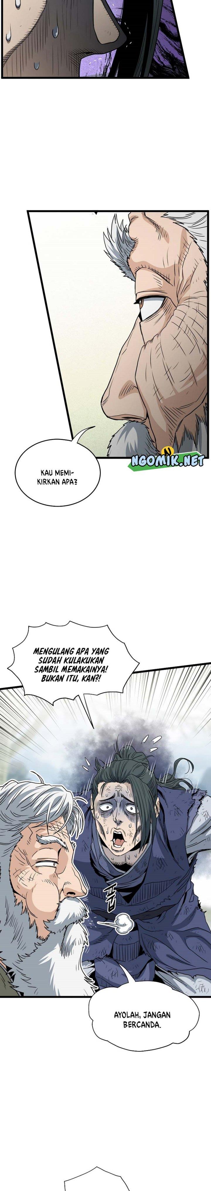 murim-login - Chapter: 153