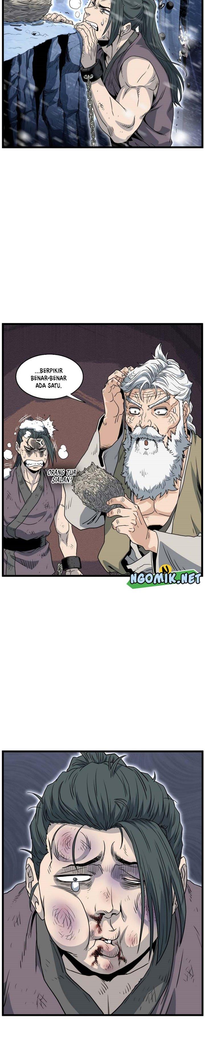 murim-login - Chapter: 153