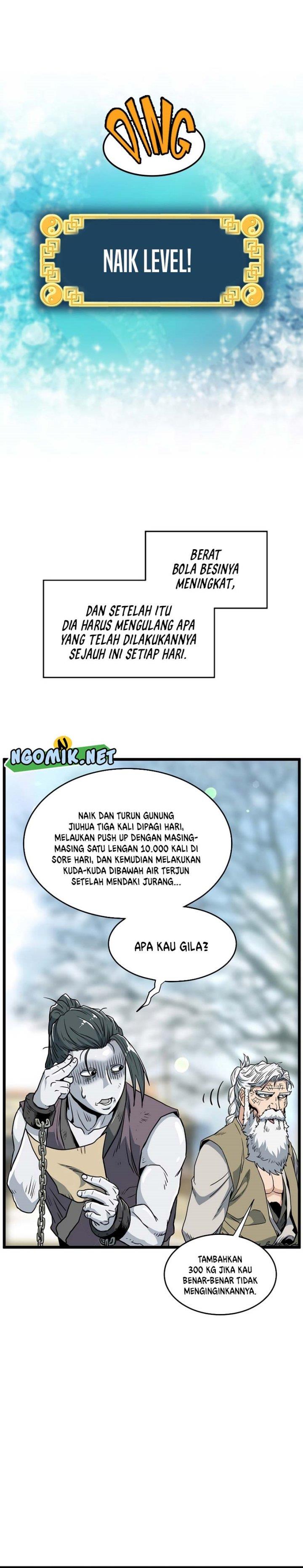 murim-login - Chapter: 153