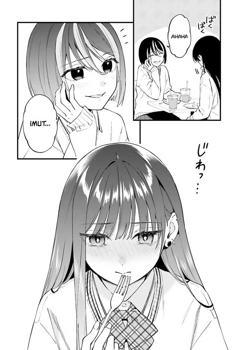 keiyaku-shimai - Chapter: 22