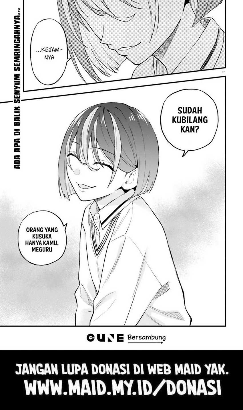 keiyaku-shimai - Chapter: 22