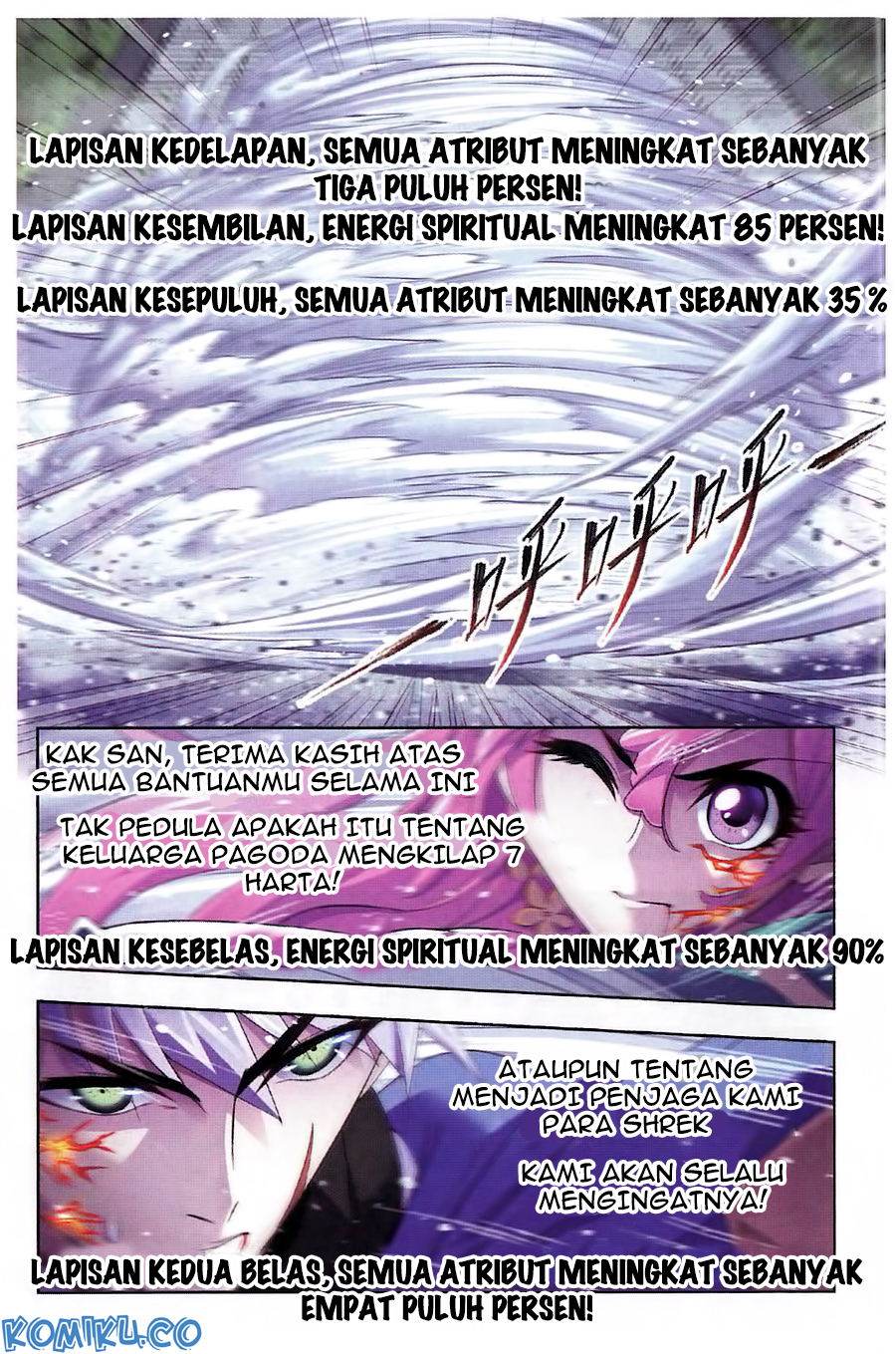 soul-land - Chapter: 260