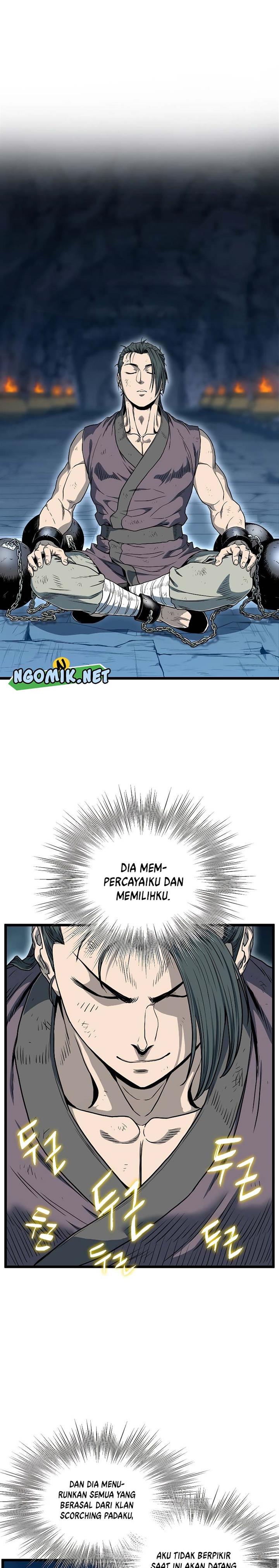 murim-login - Chapter: 154