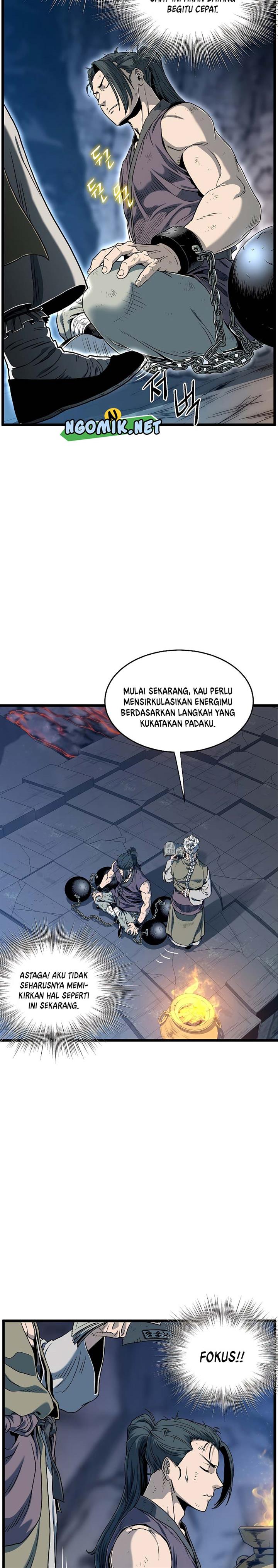 murim-login - Chapter: 154