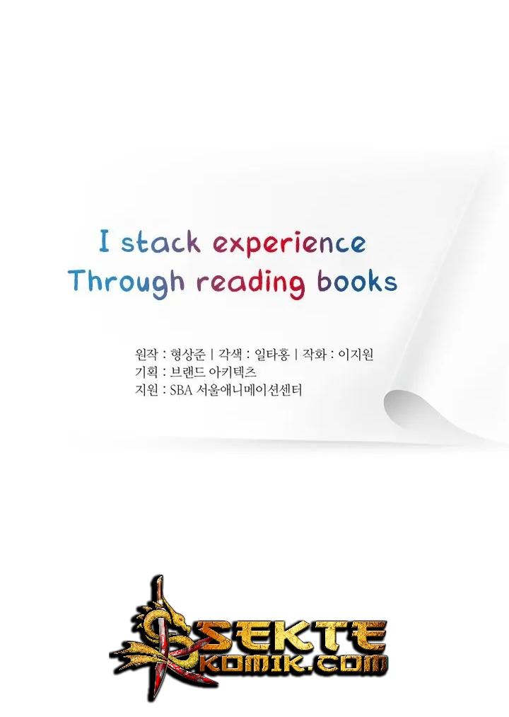 i-stack-experience-through-writing-books - Chapter: 12