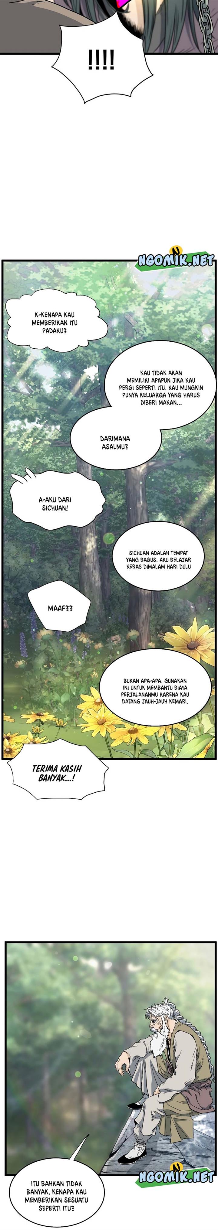 murim-login - Chapter: 155