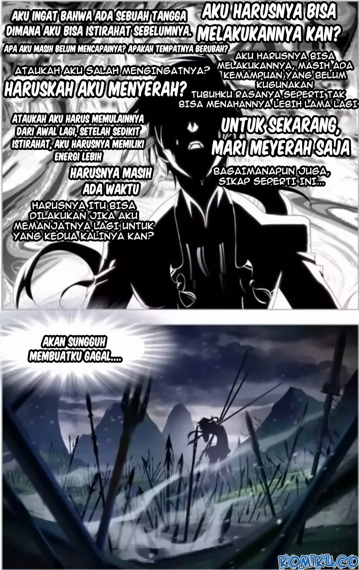 soul-land - Chapter: 261