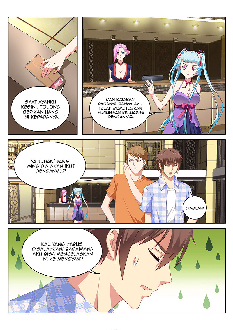 very-pure - Chapter: 54