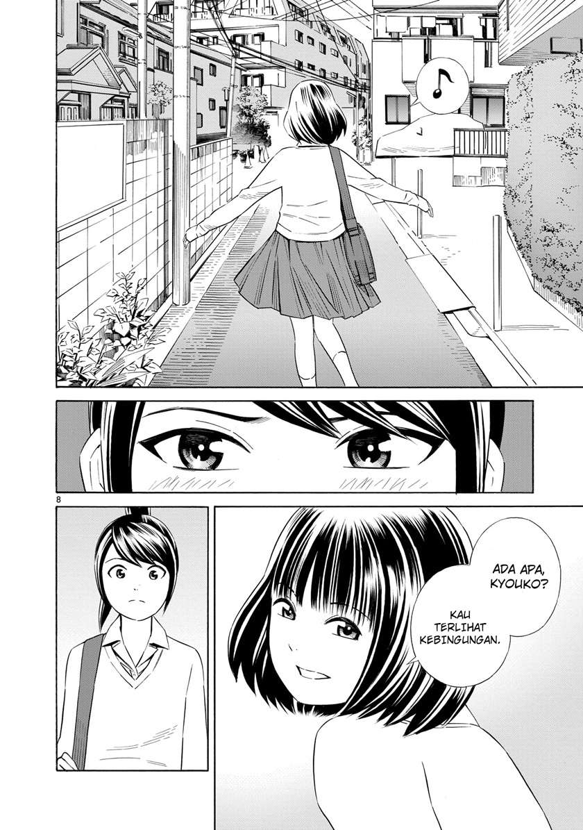 kyou-kara-mirai - Chapter: 1