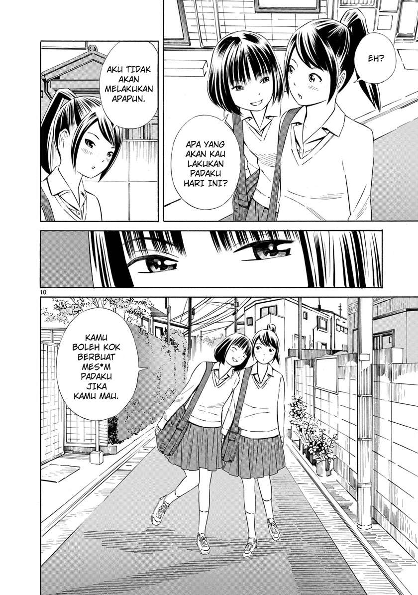 kyou-kara-mirai - Chapter: 1