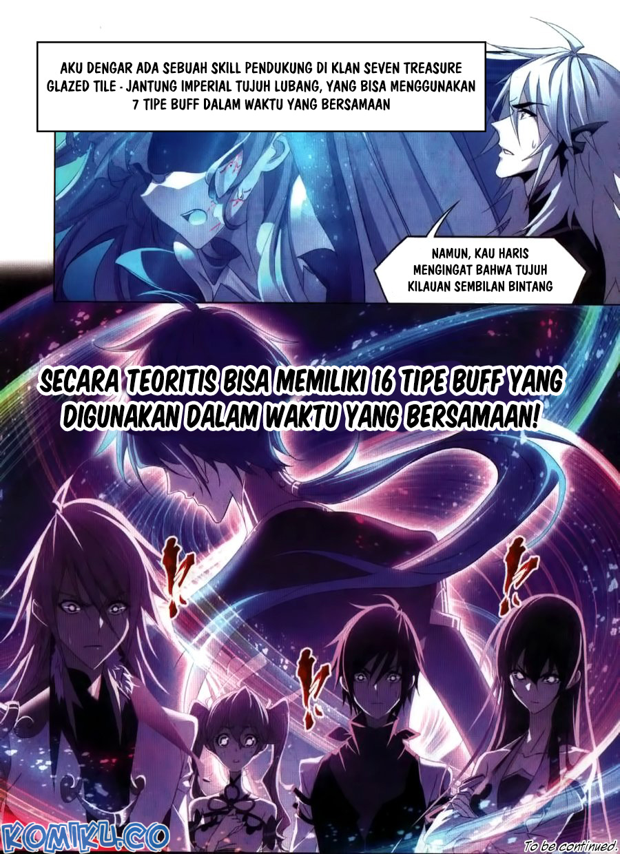 soul-land - Chapter: 262