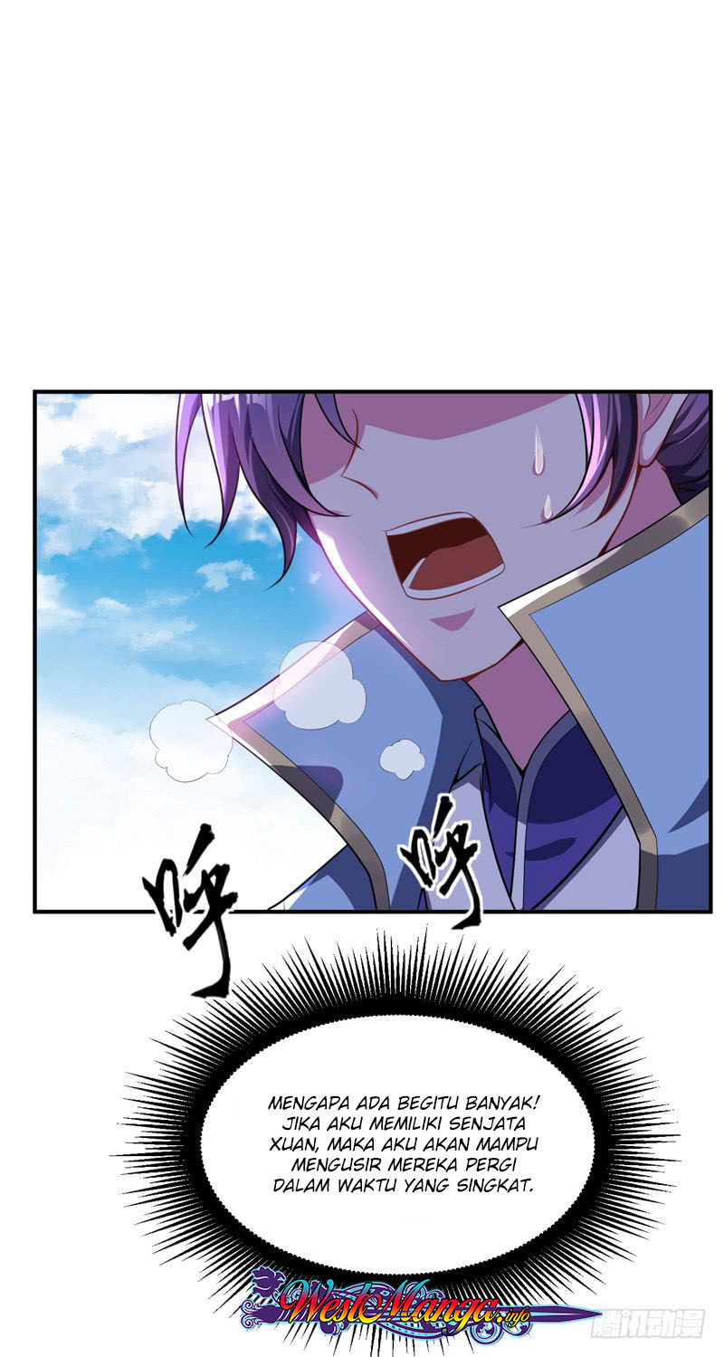 rise-of-the-demon-king - Chapter: 26