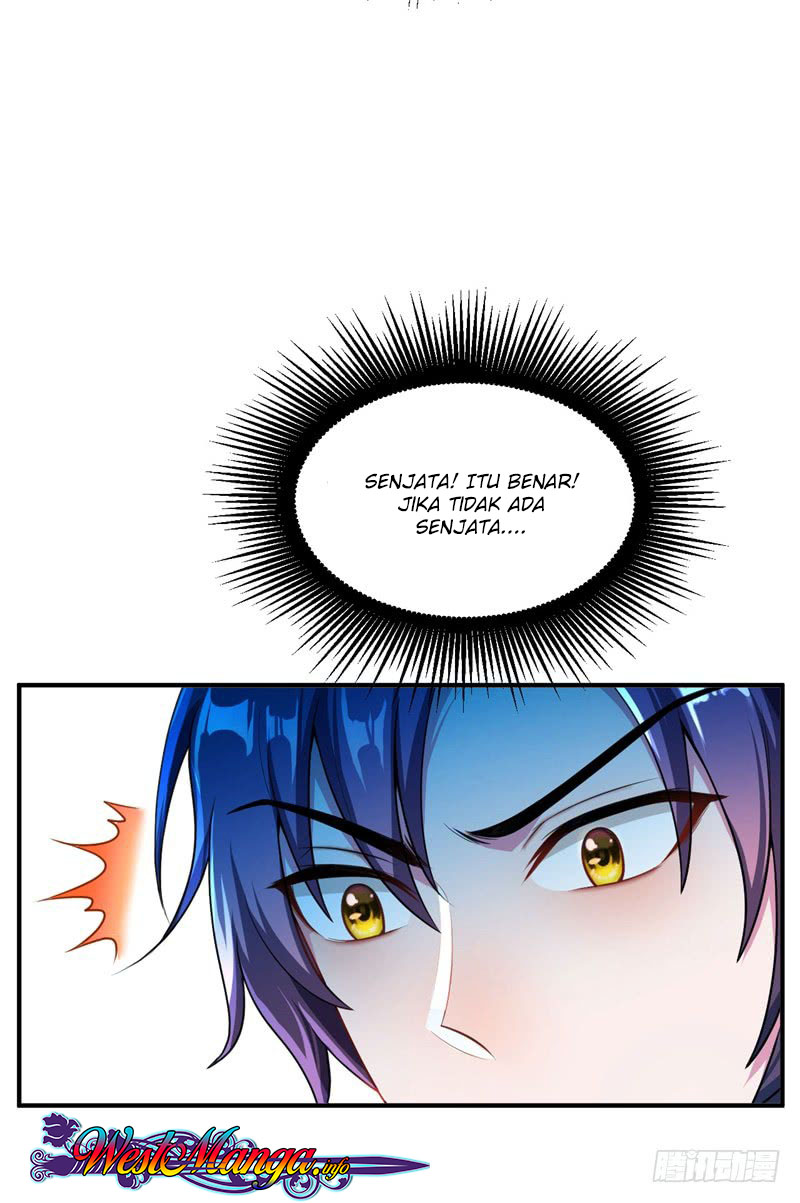 rise-of-the-demon-king - Chapter: 26