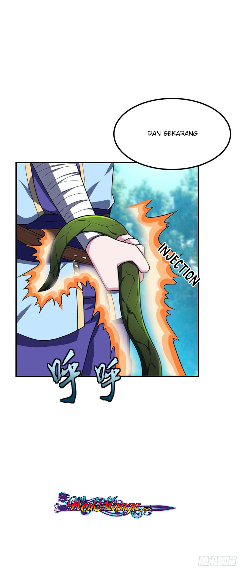 rise-of-the-demon-king - Chapter: 26