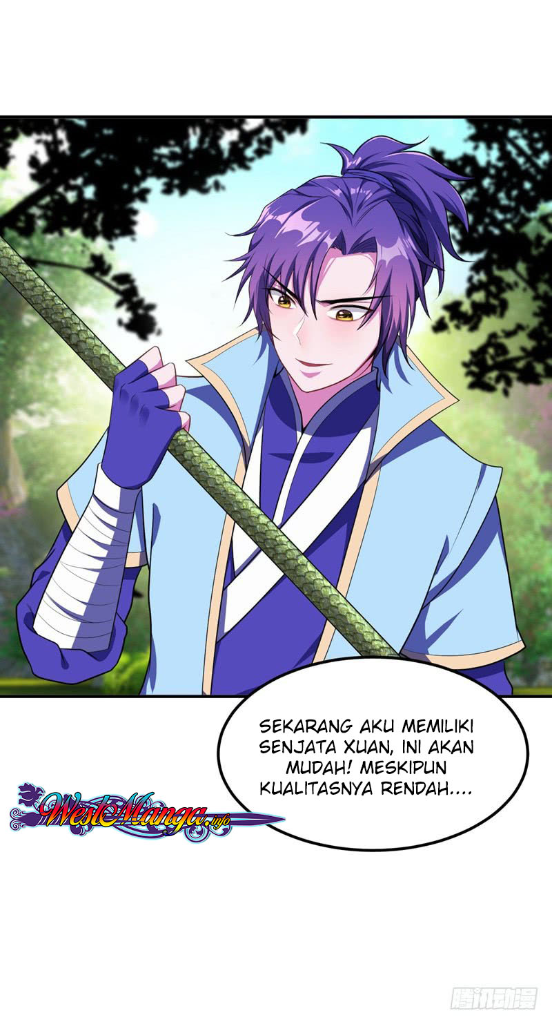 rise-of-the-demon-king - Chapter: 26